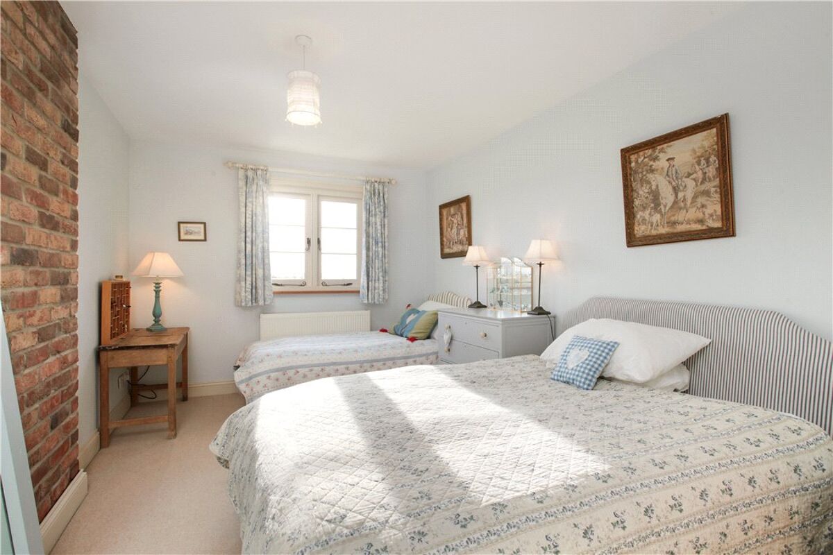 house for sale in Wonston, Hazelbury Bryan, Sturminster Newton, DT10