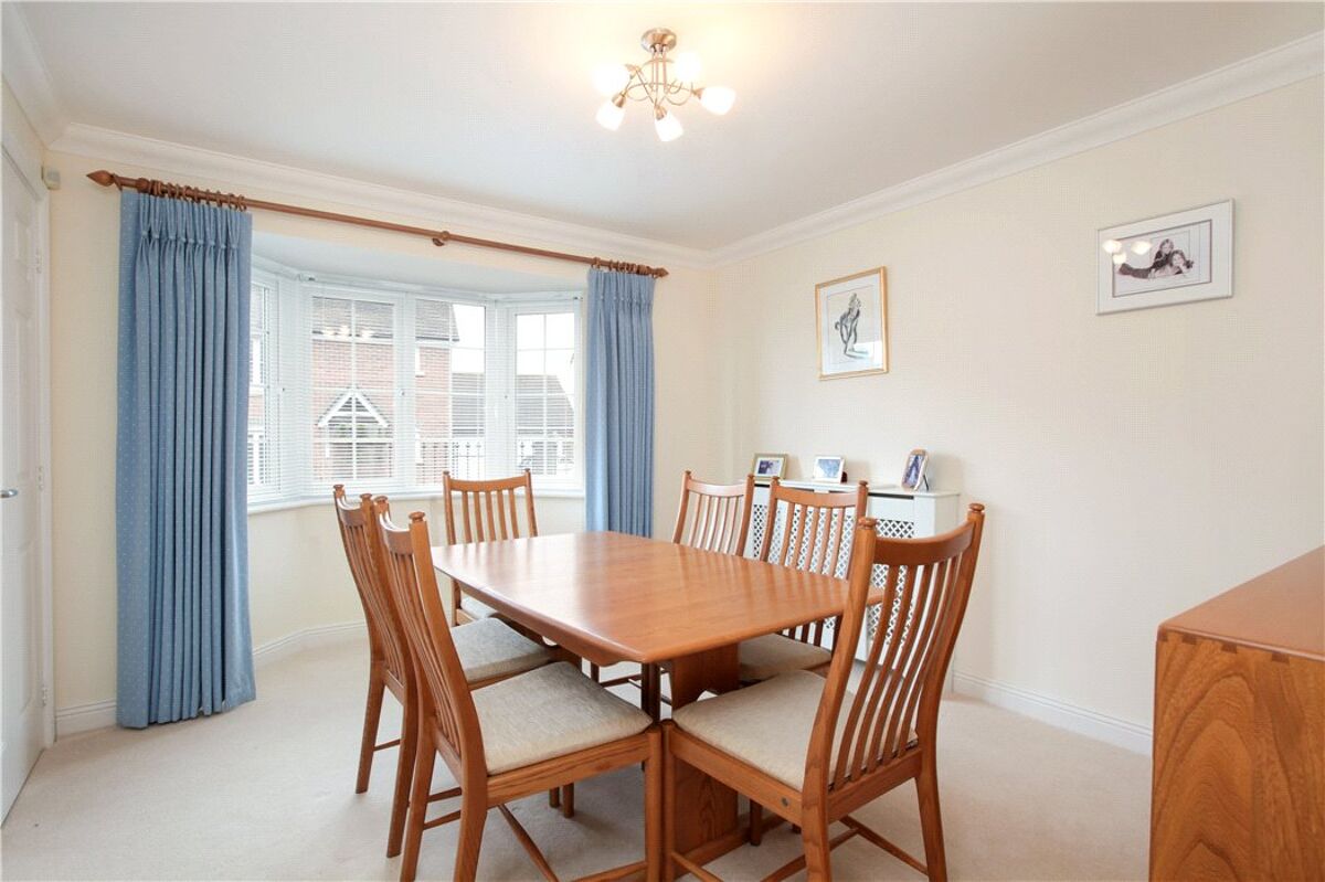 house for sale in Kenelm Close, Sherborne, DT9 SHE180227 Knight Frank