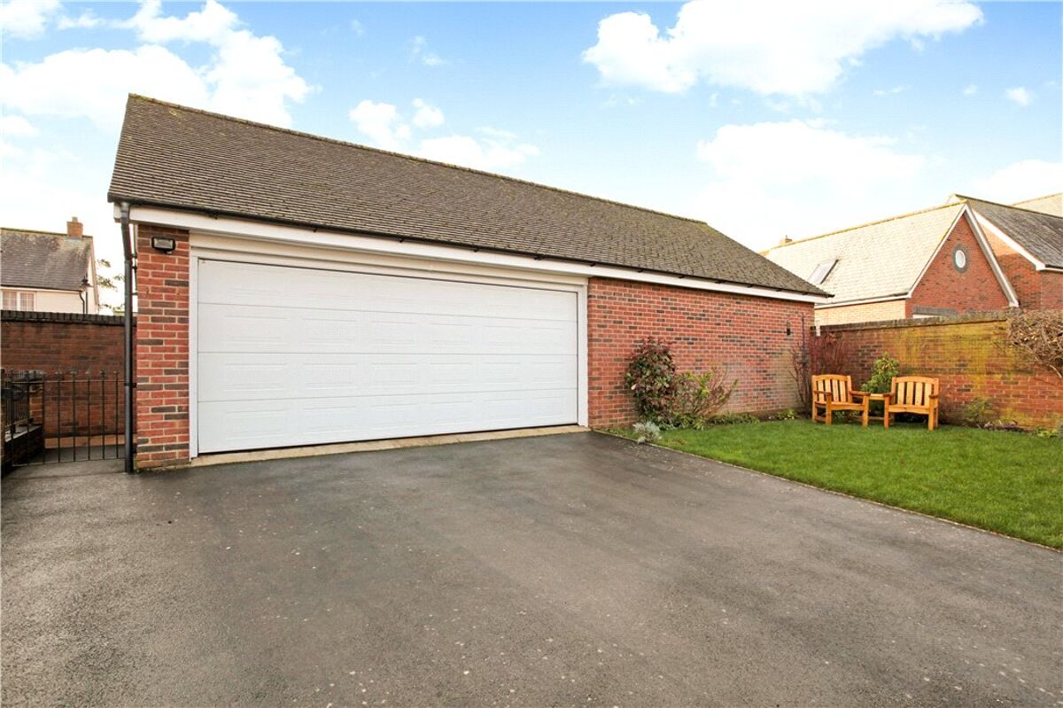 house for sale in Kenelm Close, Sherborne, DT9 SHE180227 Knight Frank