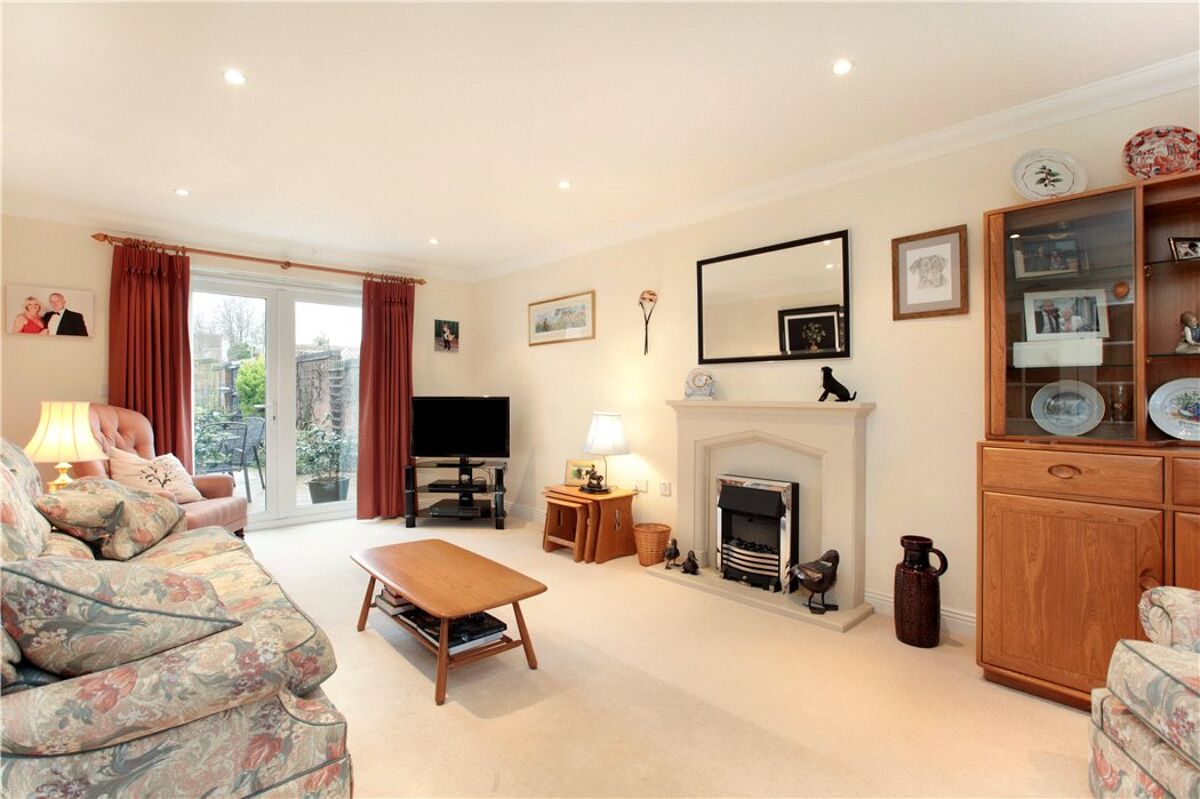 house for sale in Kenelm Close, Sherborne, DT9 SHE180227 Knight Frank