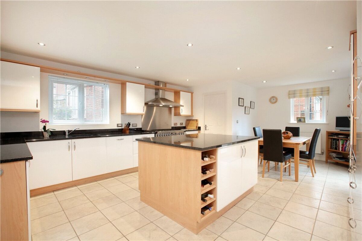 house for sale in Kenelm Close, Sherborne, DT9 SHE180227 Knight Frank