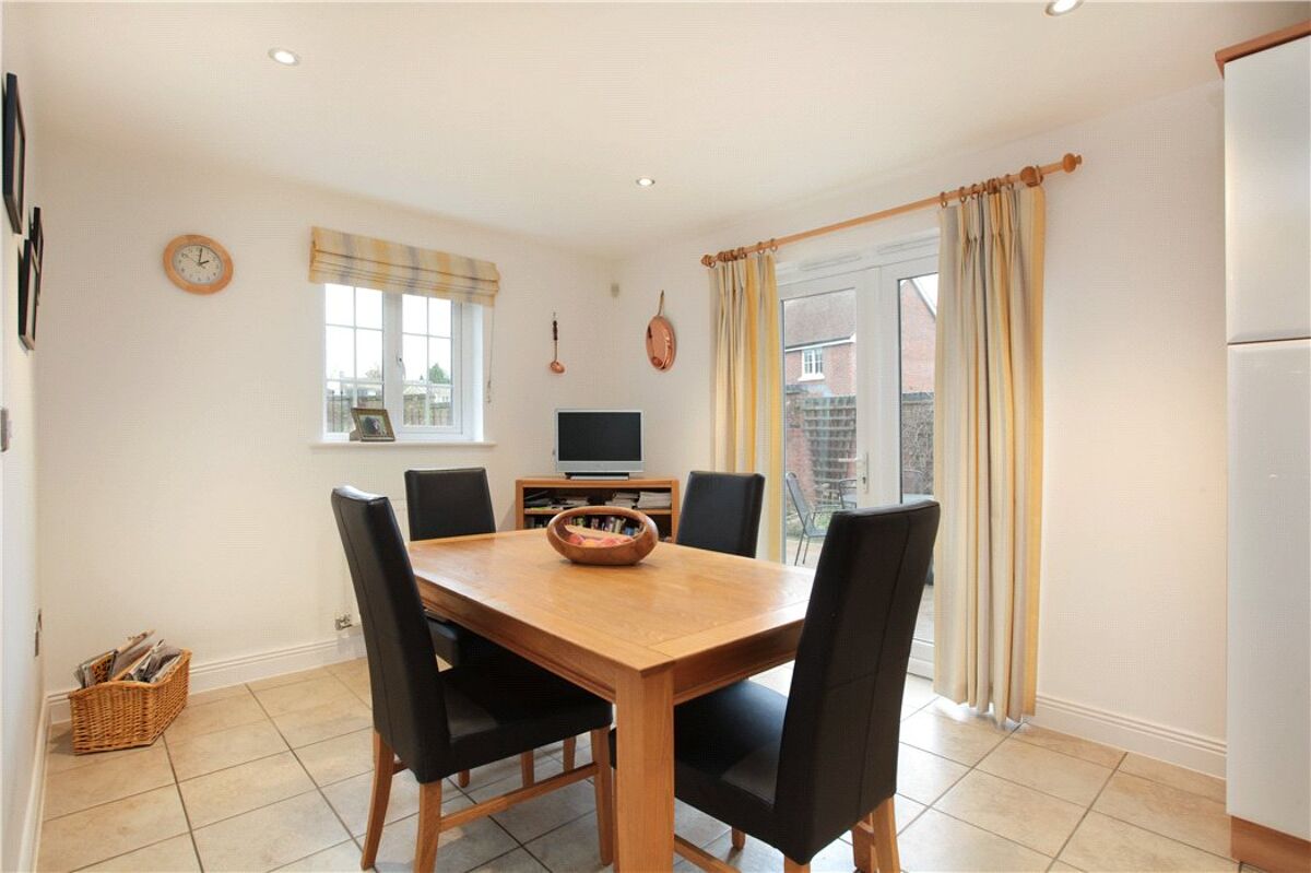 house for sale in Kenelm Close, Sherborne, DT9 SHE180227 Knight Frank