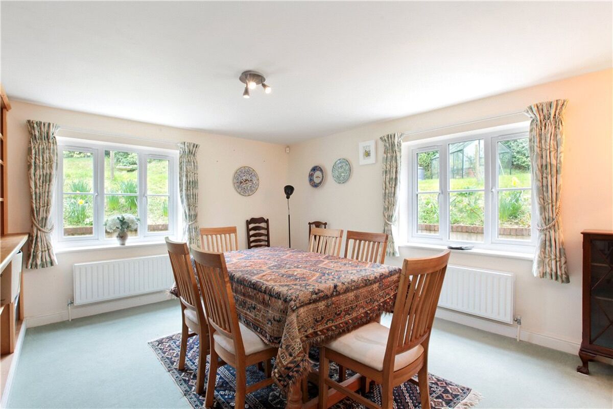 house for sale in Downe Hall, Bedford Place, Bridport, DT6 SHE190010