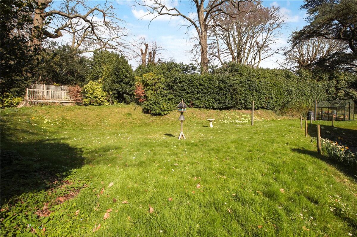 house for sale in Downe Hall, Bedford Place, Bridport, DT6 SHE190010