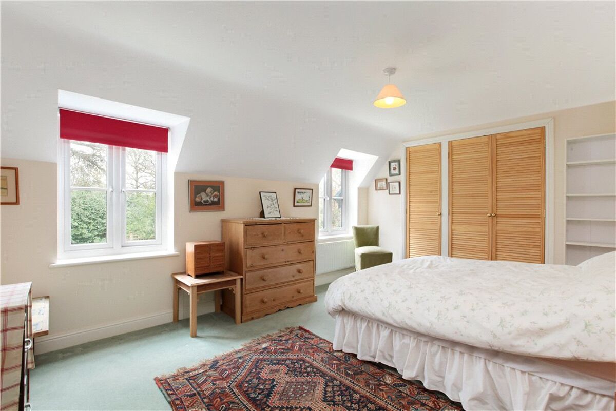 house for sale in Downe Hall, Bedford Place, Bridport, DT6 SHE190010