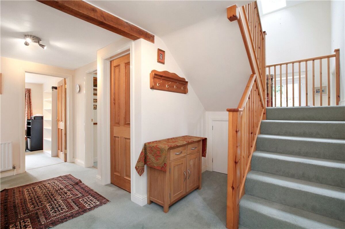 house for sale in Downe Hall, Bedford Place, Bridport, DT6 SHE190010