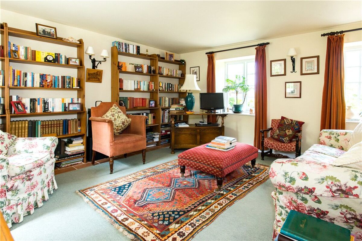 house for sale in Kingston, Sturminster Newton, Dorset, DT10