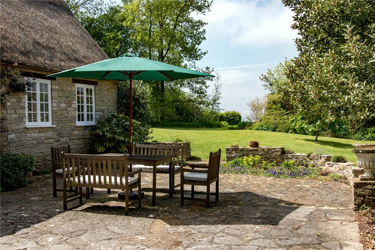 house for sale in Kingston, Sturminster Newton, Dorset, DT10