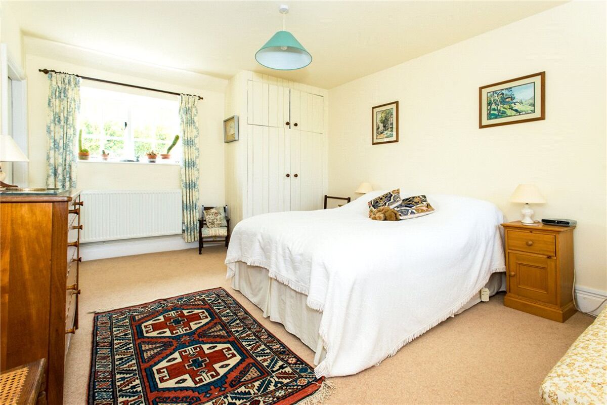 house for sale in Kingston, Sturminster Newton, Dorset, DT10