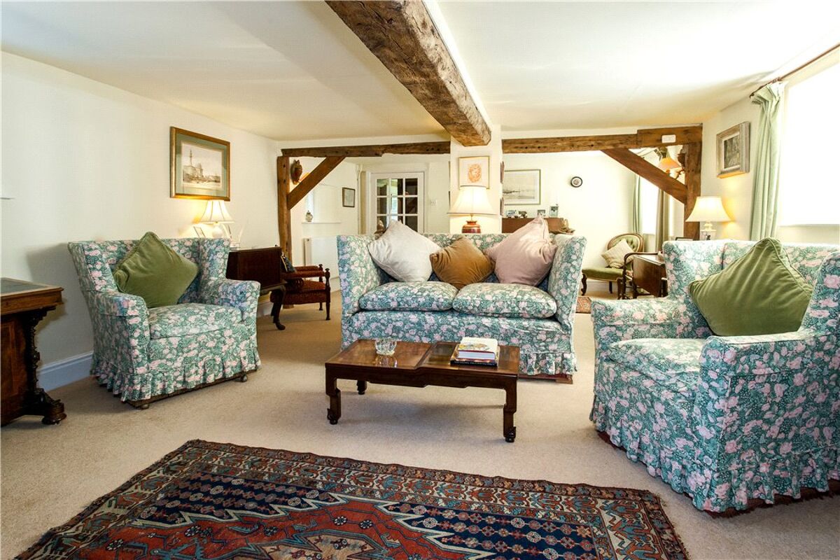 house for sale in Kingston, Sturminster Newton, Dorset, DT10