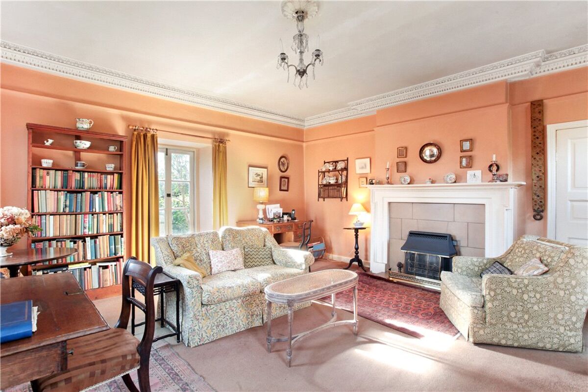 Property for sale Pound Lane, Martock, Somerset, TA12 Knight Frank