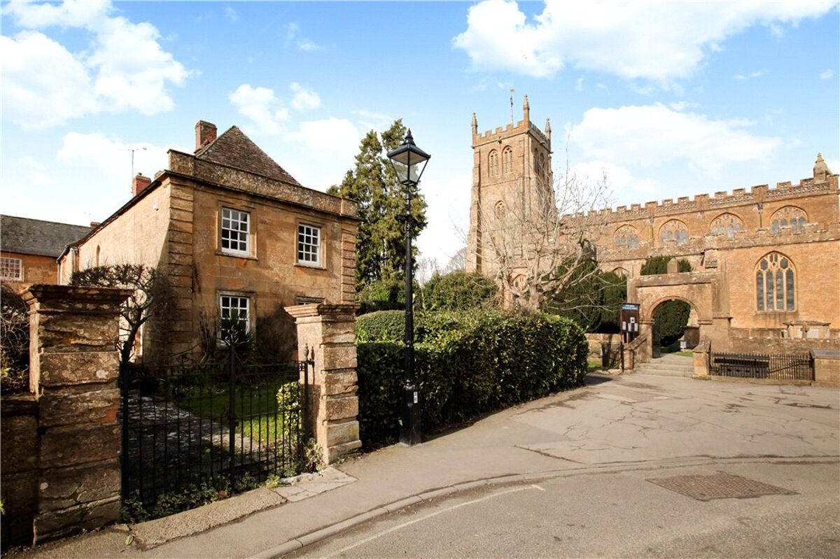 house for sale in Pound Lane, Martock, Somerset, TA12 SHE190027