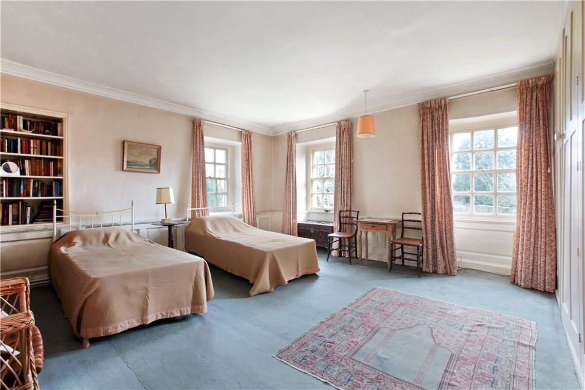 Property for sale Pound Lane, Martock, Somerset, TA12 Knight Frank