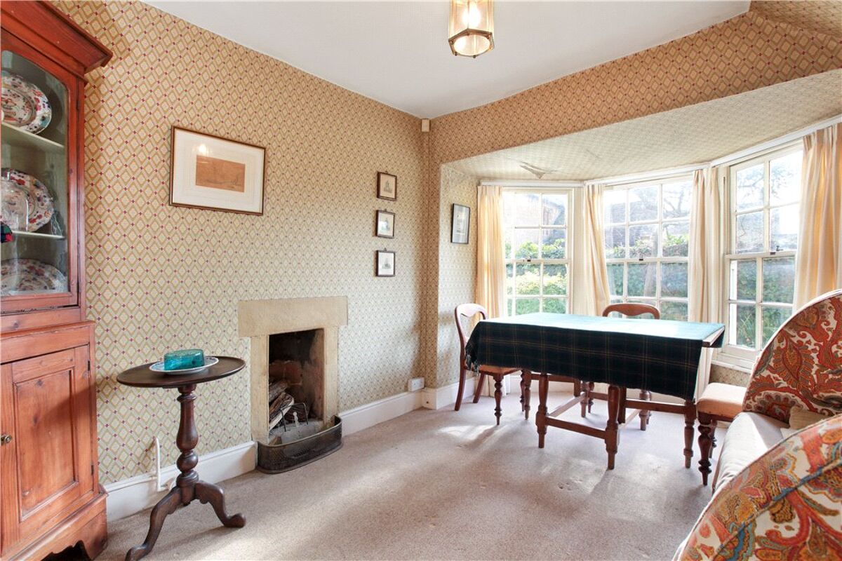 Property for sale Pound Lane, Martock, Somerset, TA12 Knight Frank