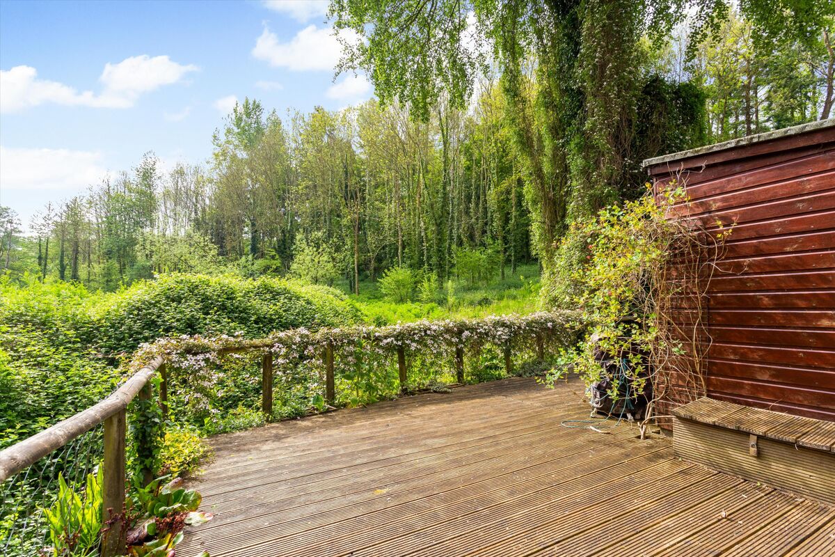 house for sale in The Round Lodge, Nether Compton, Sherborne, DT9