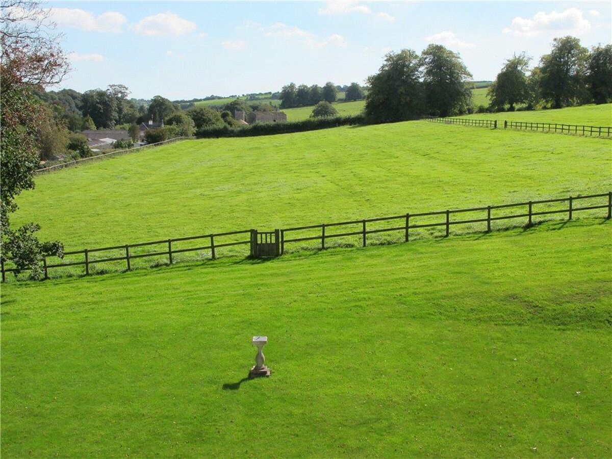 house for sale in The Old Rectory, Alton Pancras, Dorchester, Dorset