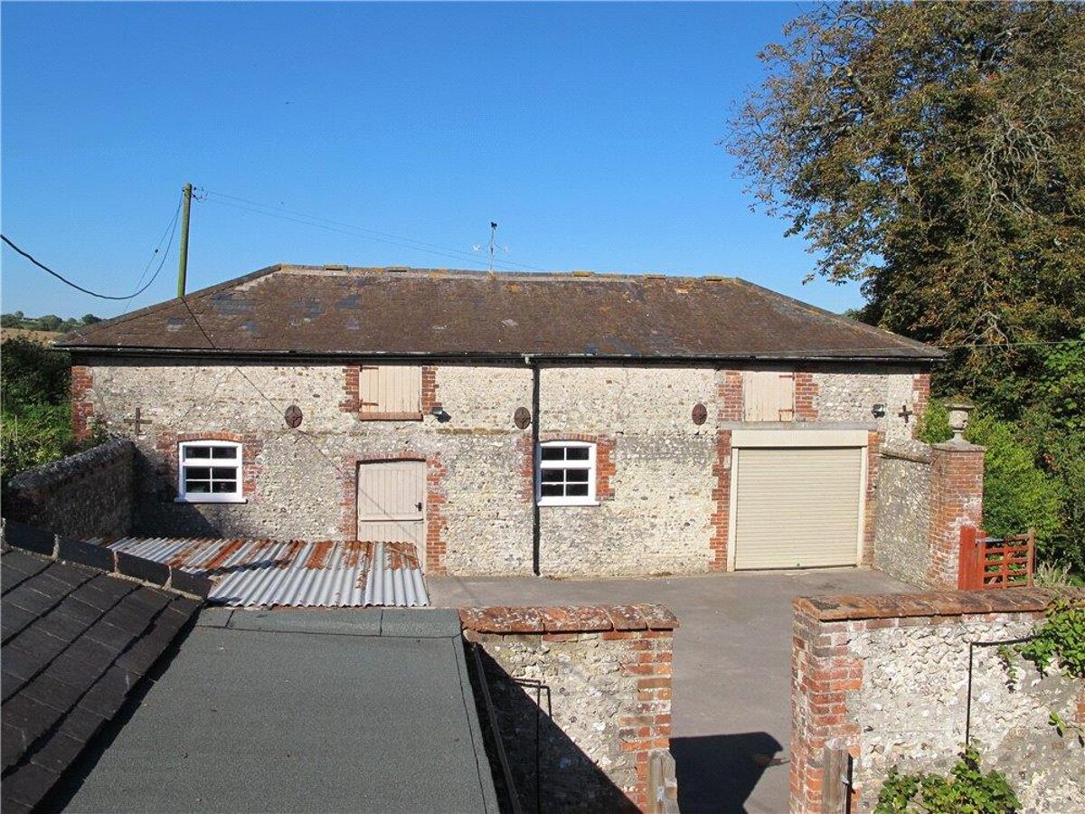 house for sale in The Old Rectory, Alton Pancras, Dorchester, Dorset