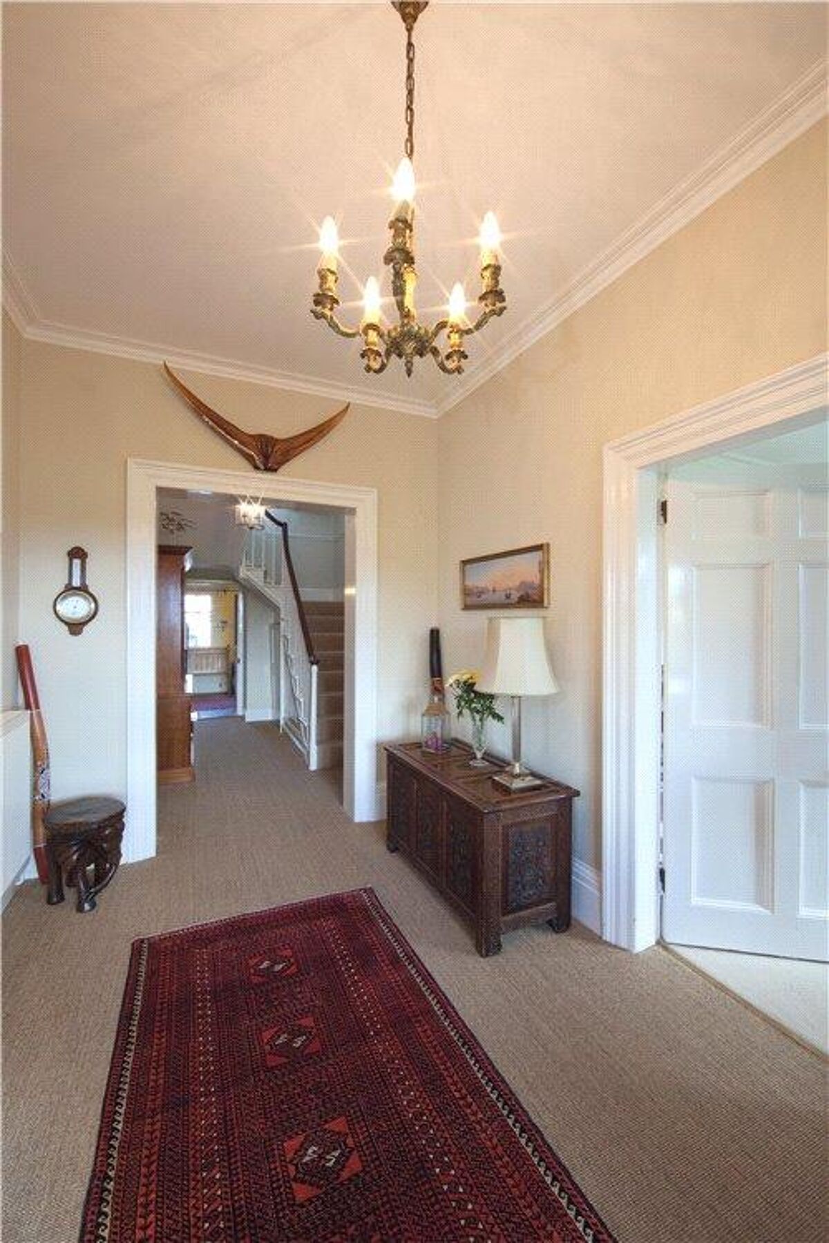 house for sale in The Old Rectory, Alton Pancras, Dorchester, Dorset