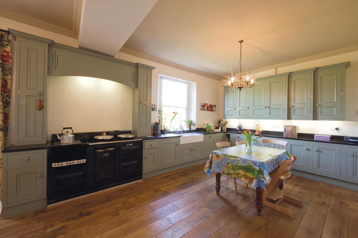 house for sale in The Old Rectory, Alton Pancras, Dorchester, Dorset
