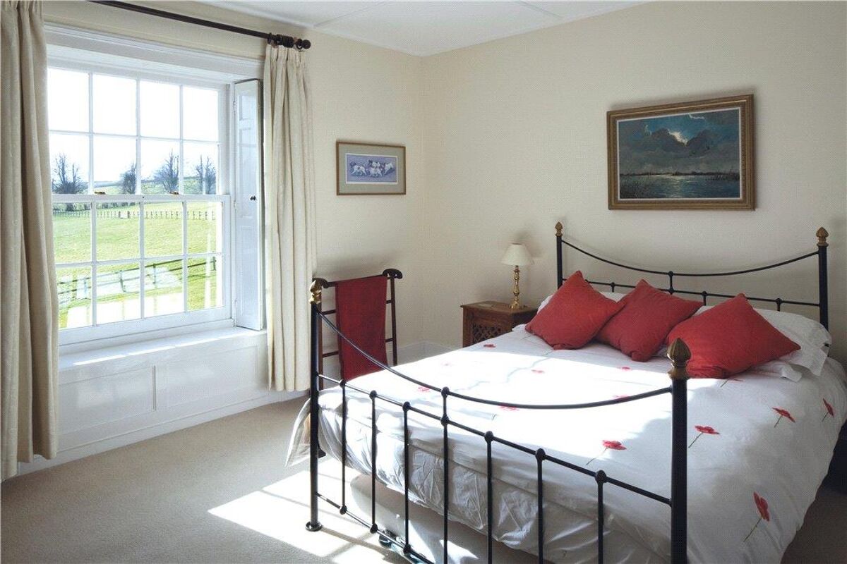 house for sale in The Old Rectory, Alton Pancras, Dorchester, Dorset
