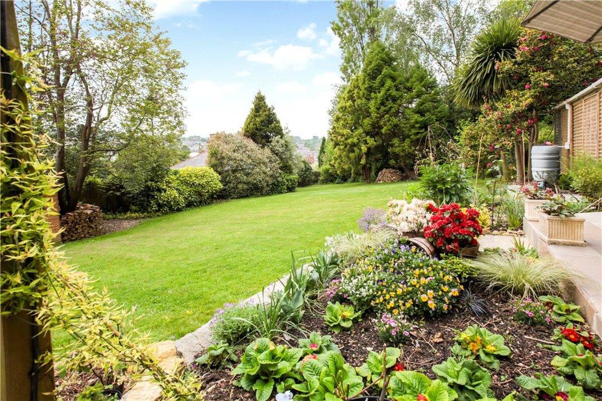 house for sale in Broadview Gardens, East Street, Crewkerne, Somerset