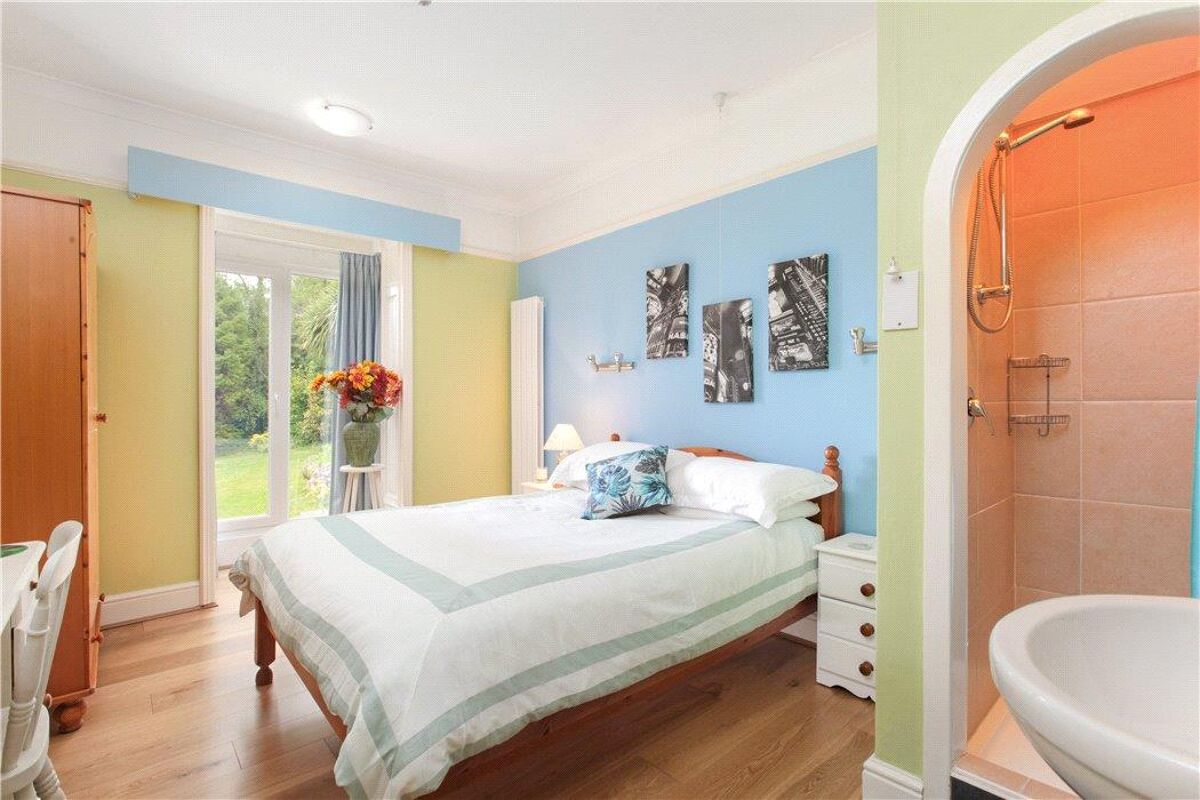 house for sale in Broadview Gardens, East Street, Crewkerne, Somerset