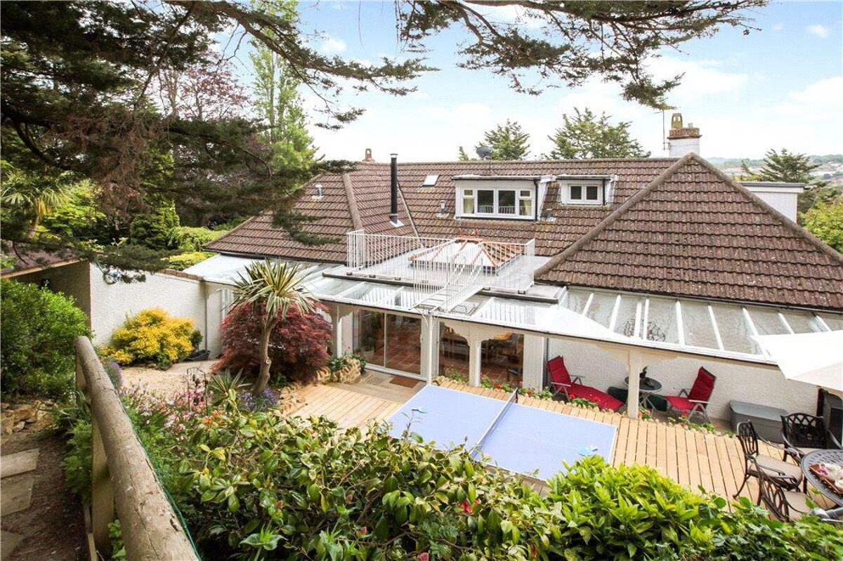 house for sale in Broadview Gardens, East Street, Crewkerne, Somerset