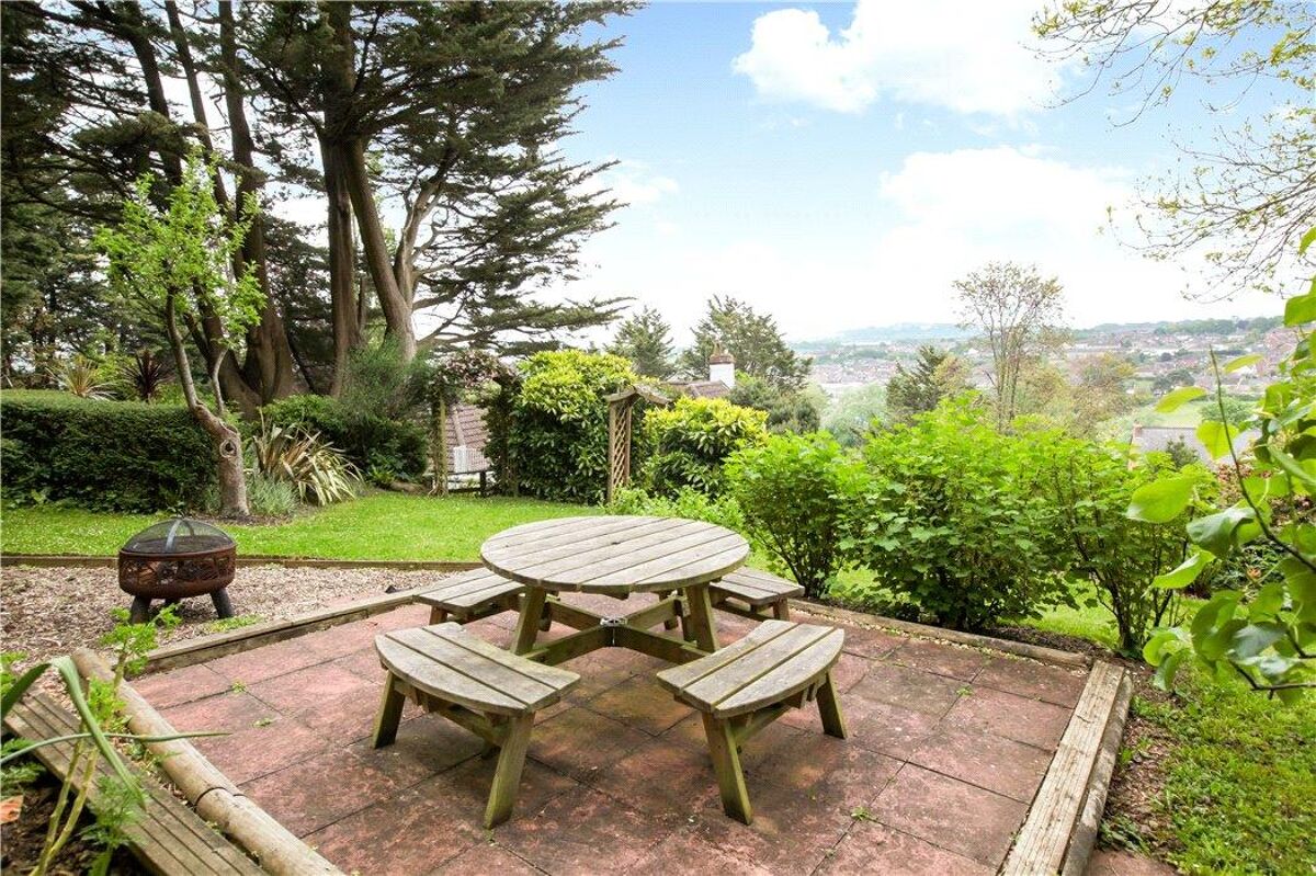 house for sale in Broadview Gardens, East Street, Crewkerne, Somerset