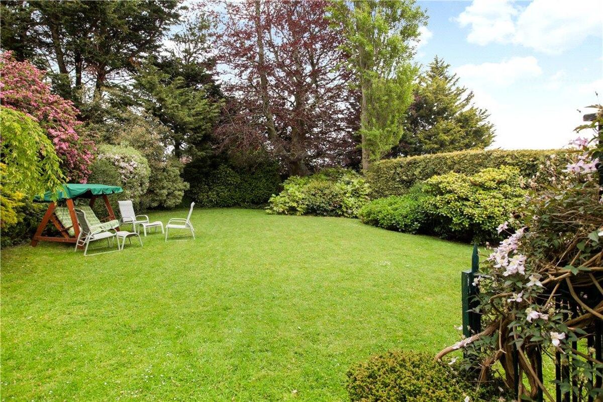 house for sale in Broadview Gardens, East Street, Crewkerne, Somerset