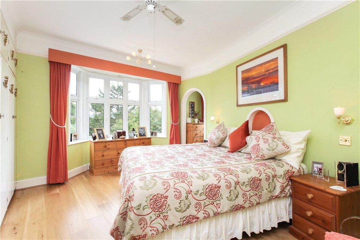 house for sale in Broadview Gardens, East Street, Crewkerne, Somerset