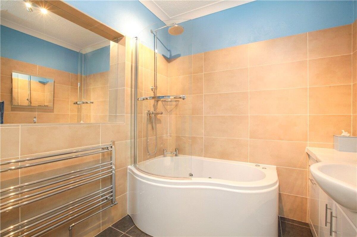 house for sale in Broadview Gardens, East Street, Crewkerne, Somerset