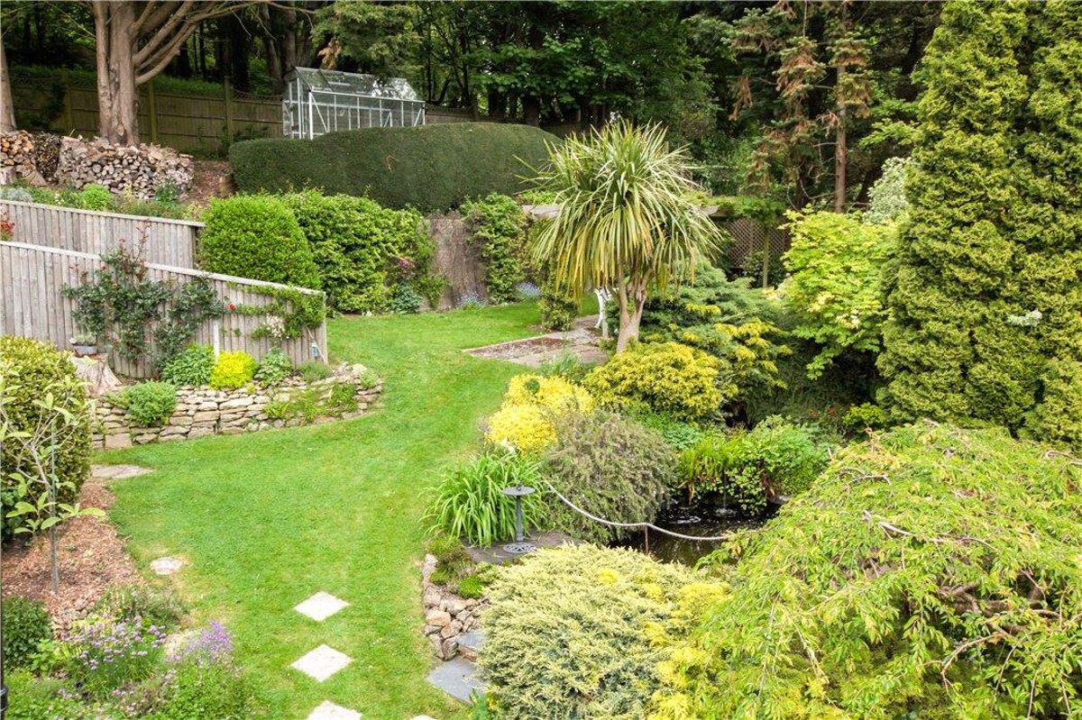 house for sale in Broadview Gardens, East Street, Crewkerne, Somerset