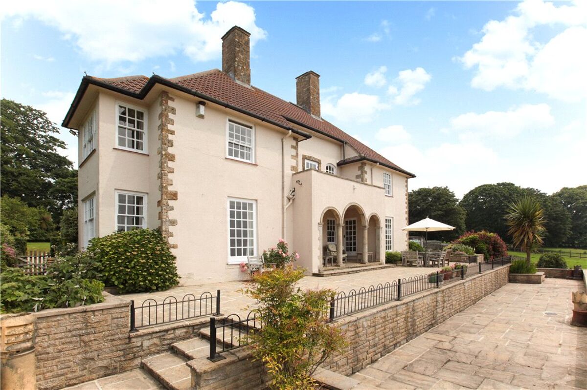 house for sale in Higher Sherborne, DT9 SHE190119 Knight