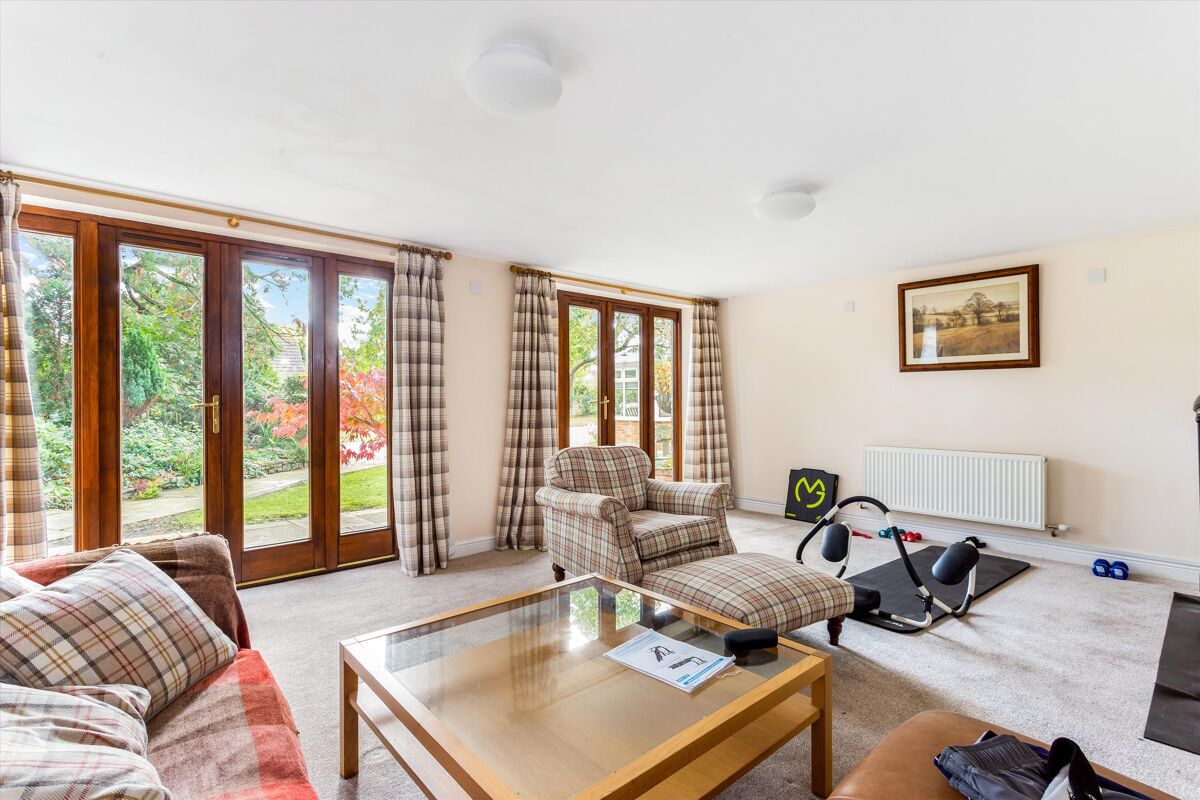 house for sale in Old Parsonage, Chetnole, Sherborne, DT9 SHE190153