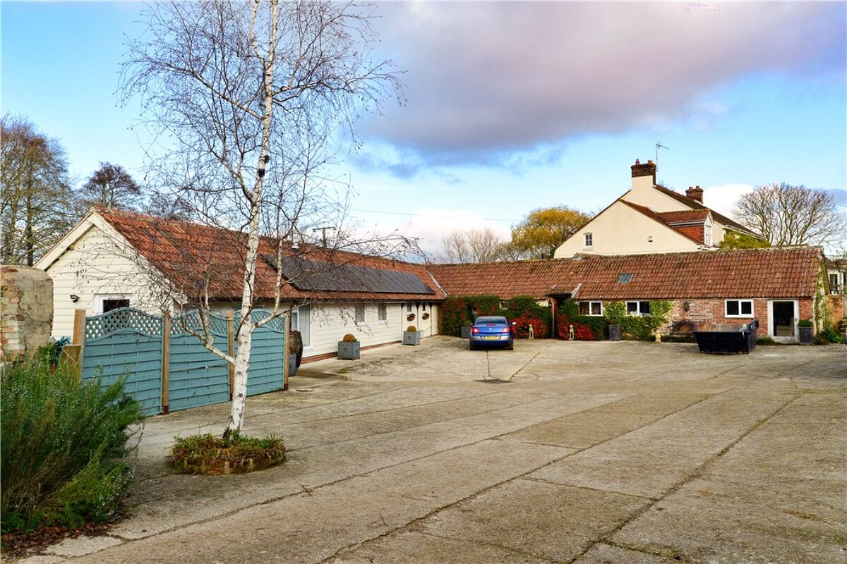 house for sale in Tolpuddle, Dorchester, DT2 SHE190157 Knight Frank