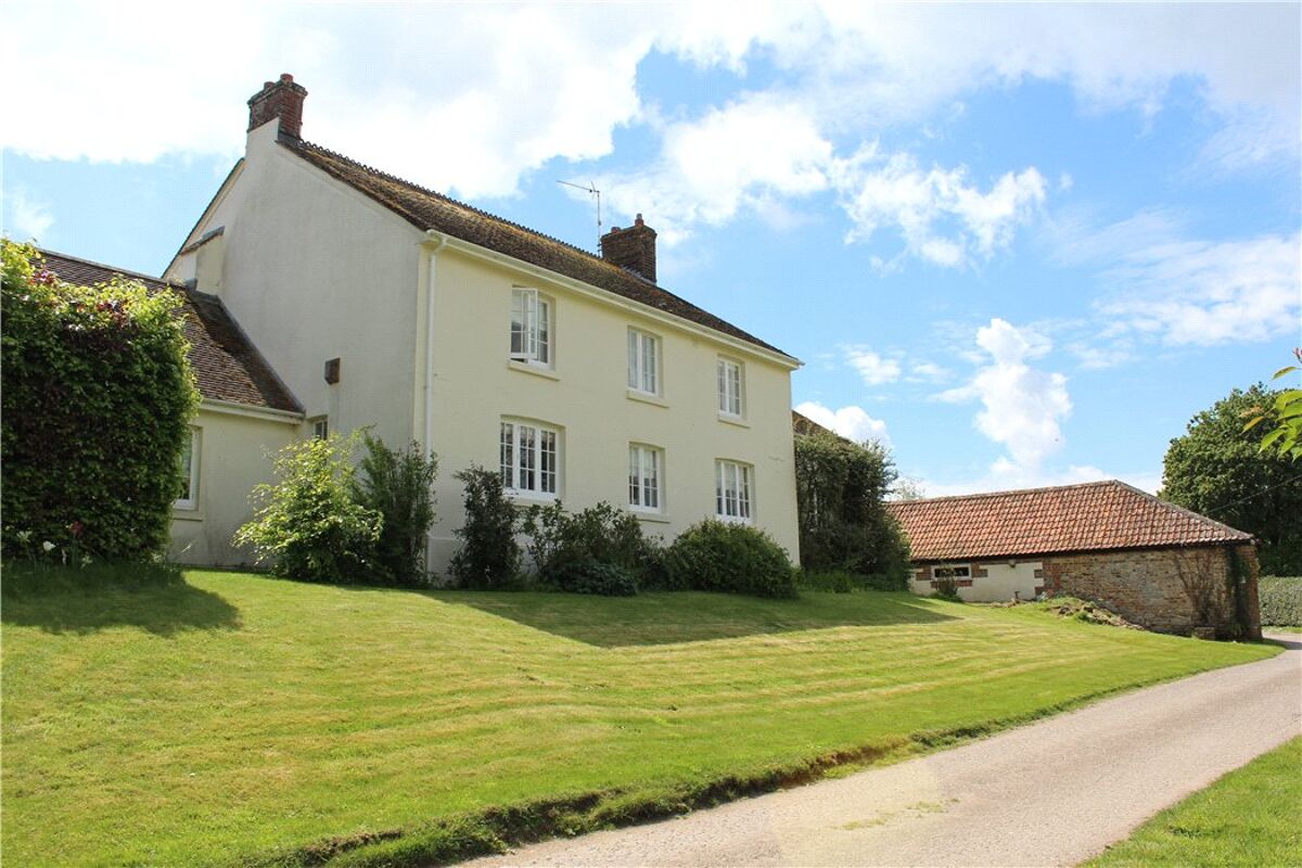 house for sale in Tolpuddle, Dorchester, DT2 SHE190157 Knight Frank