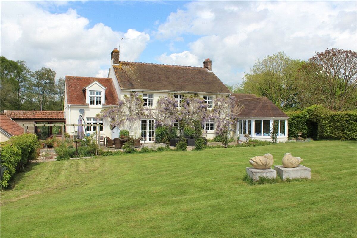 house for sale in Tolpuddle, Dorchester, DT2 SHE190157 Knight Frank