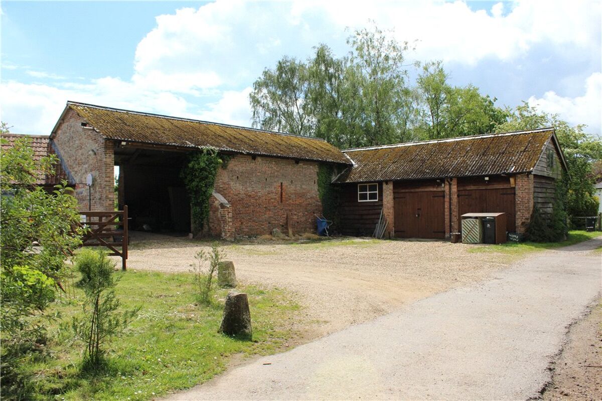 house for sale in Tolpuddle, Dorchester, DT2 SHE190157 Knight Frank