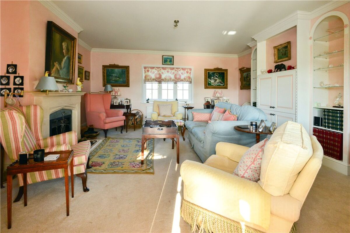 house for sale in Tolpuddle, Dorchester, DT2 SHE190157 Knight Frank