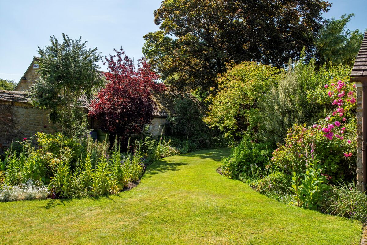 house for sale in Blackford House, Blackford, Yeovil, Somerset, BA22