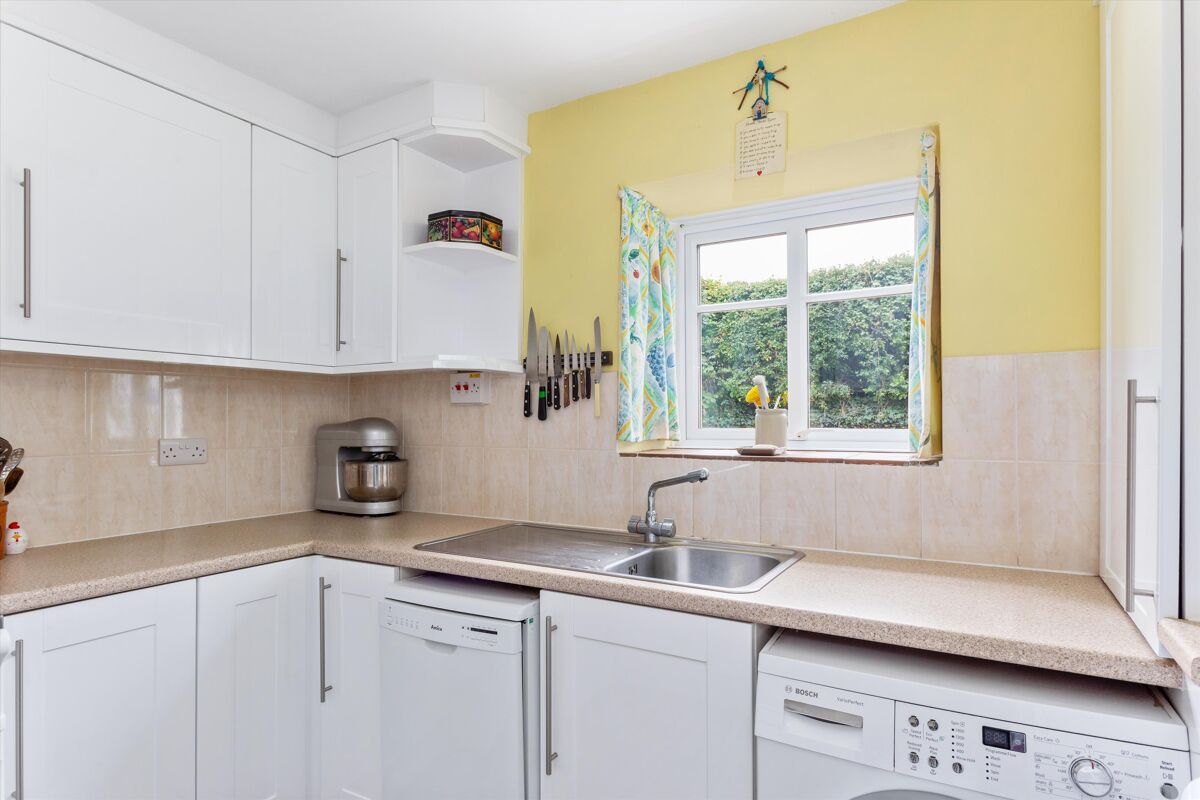 house for sale in Blackford House, Blackford, Yeovil, Somerset, BA22