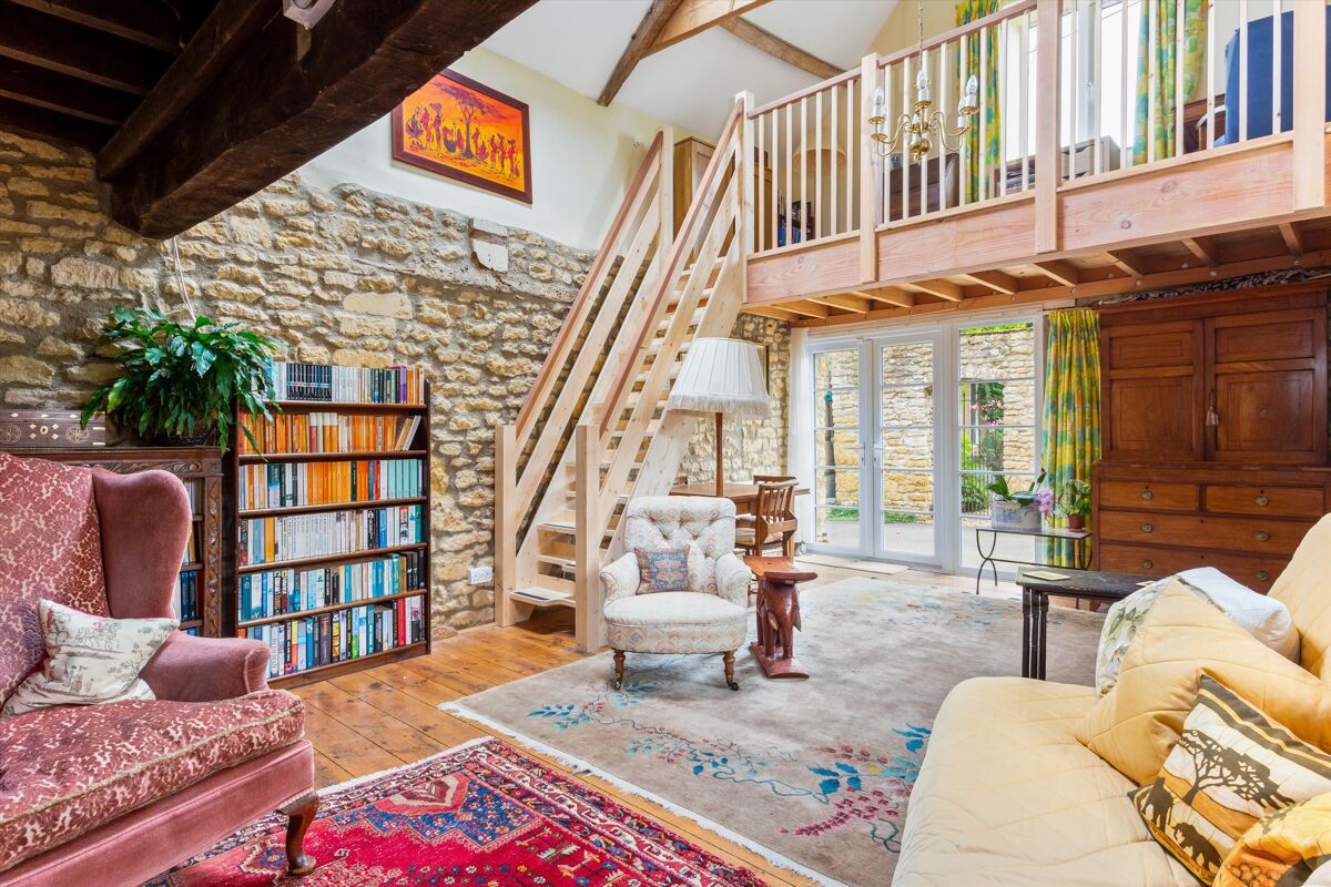 house for sale in Blackford House, Blackford, Yeovil, Somerset, BA22