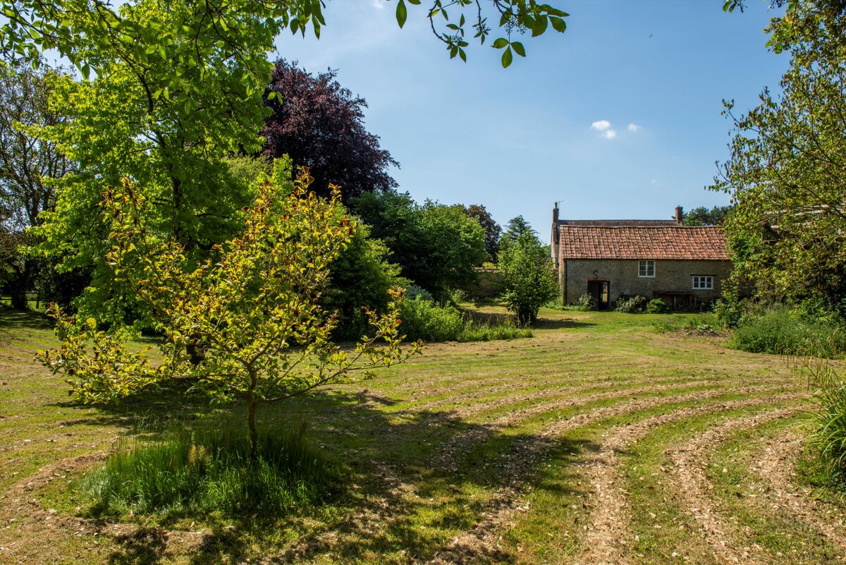 house for sale in Blackford House, Blackford, Yeovil, Somerset, BA22