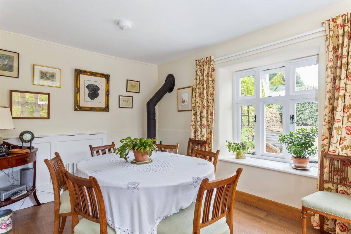 house for sale in Blackford House, Blackford, Yeovil, Somerset, BA22