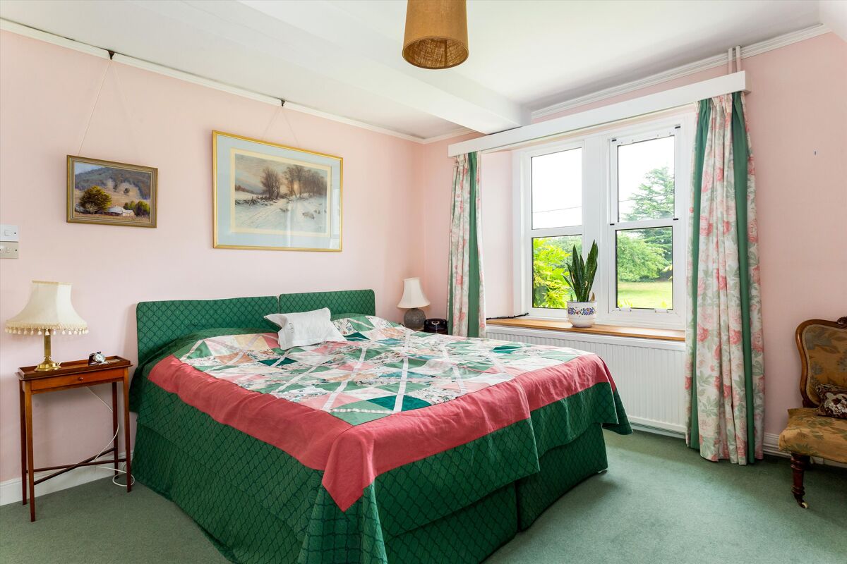 house for sale in Blackford House, Blackford, Yeovil, Somerset, BA22