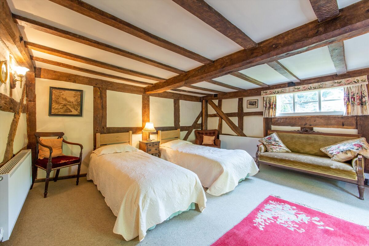 house for sale in Boraston, Tenbury Wells, Shropshire, WR15