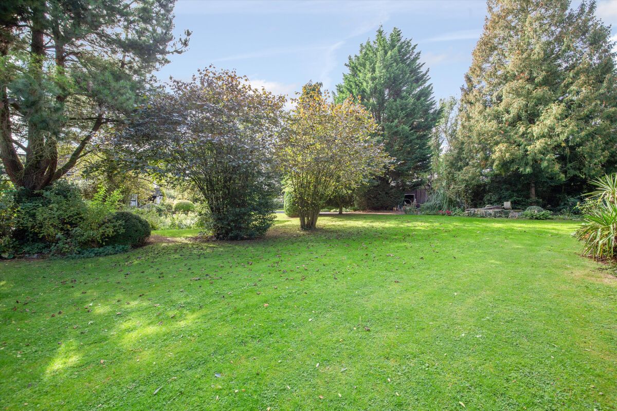 house for sale in Boraston, Tenbury Wells, Shropshire, WR15