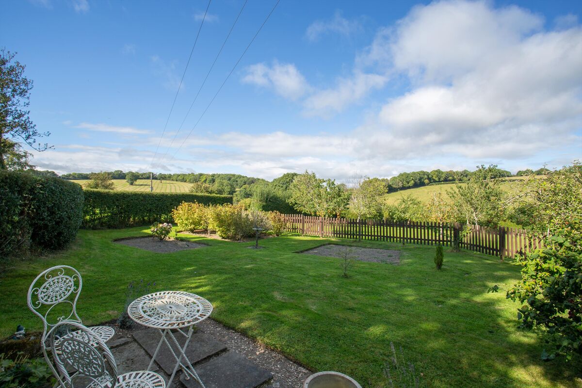 house for sale in Dinchope, Craven Arms, Shropshire, SY7 SHR012126944