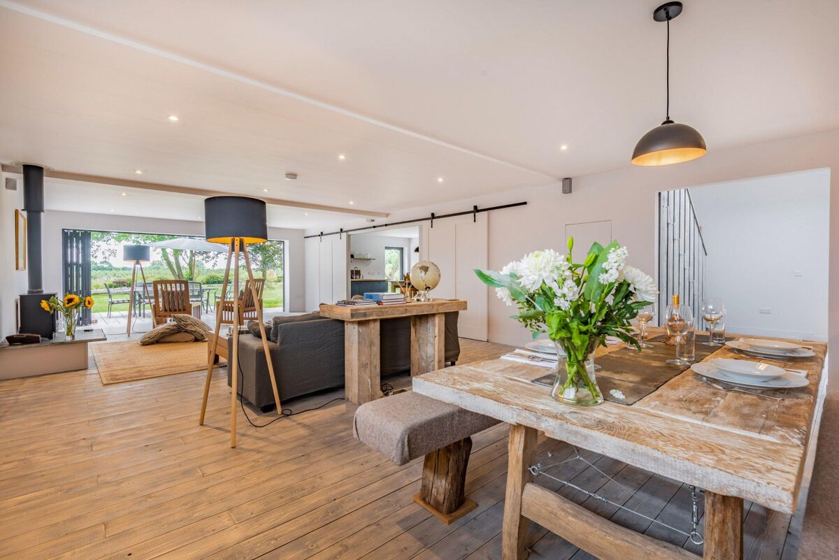 house for sale in Brockton, Much Wenlock, Shropshire, TF13