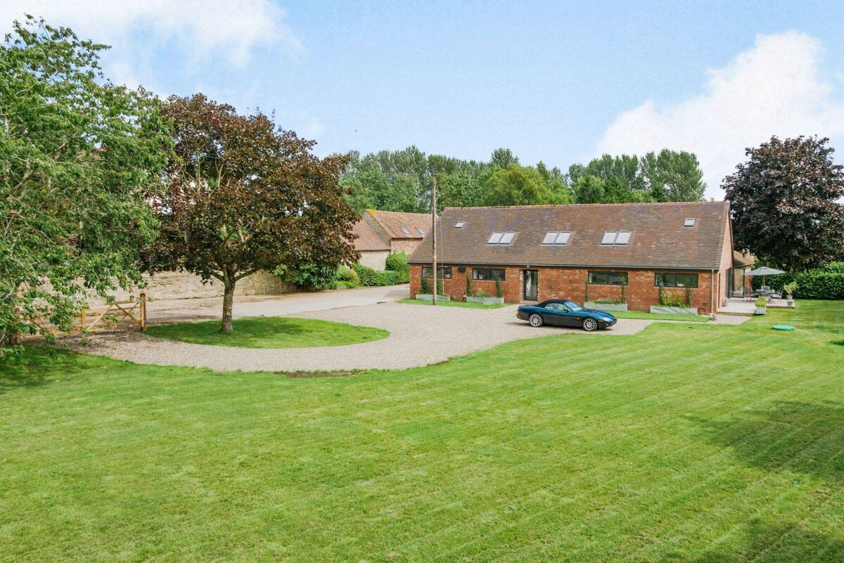 house for sale in Brockton, Much Wenlock, Shropshire, TF13